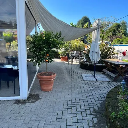 La Del Testa Matta 3*