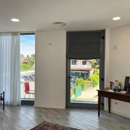 Affittacamere La Del Testa Matta 3*