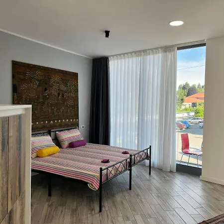 La Del Testa Matta Affittacamere Travedona