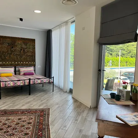 Affittacamere La Del Testa Matta