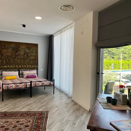 Affittacamere La Del Testa Matta 3*